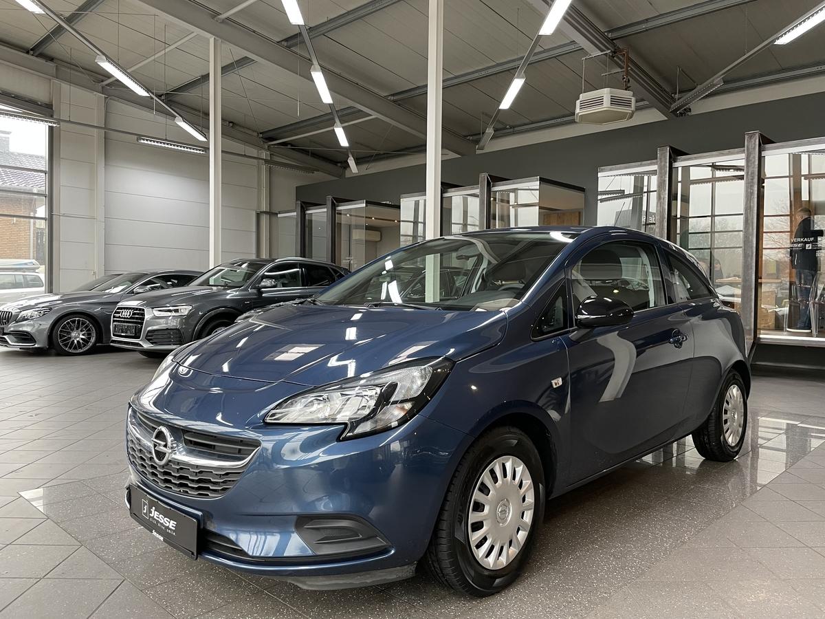 Opel Corsa 1.2 Selection Navi R-Cam Klima
