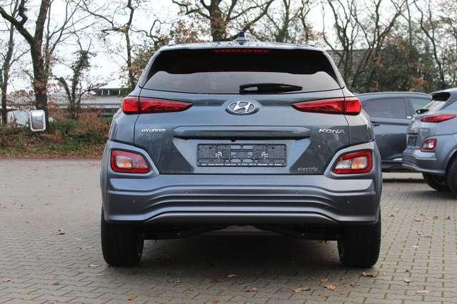 Hyundai Kona Style Elektro 2WD