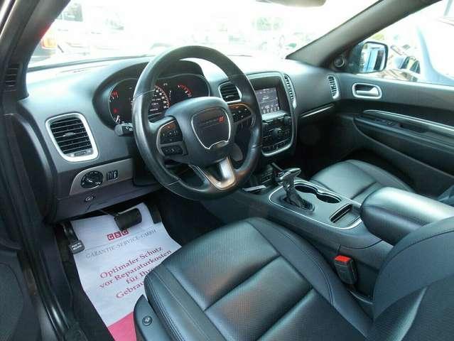 Dodge Durango 3,6 AWD Leder,Sitzheizung,PDC,Kam