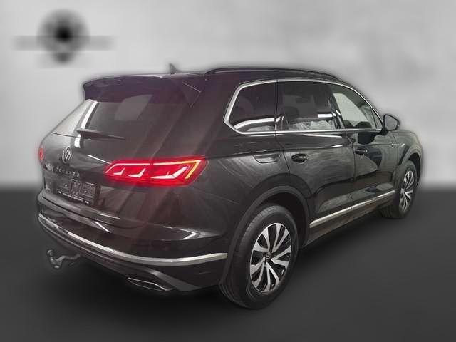 Volkswagen Touareg 3.0 TDI Elegance MATRIX KAMERA LEDER AHK