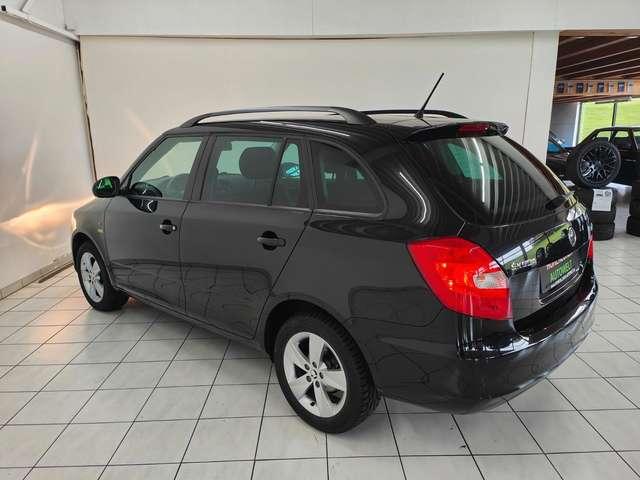 Skoda Fabia Combi Fresh  *SHZ *Wenig KM *Combi