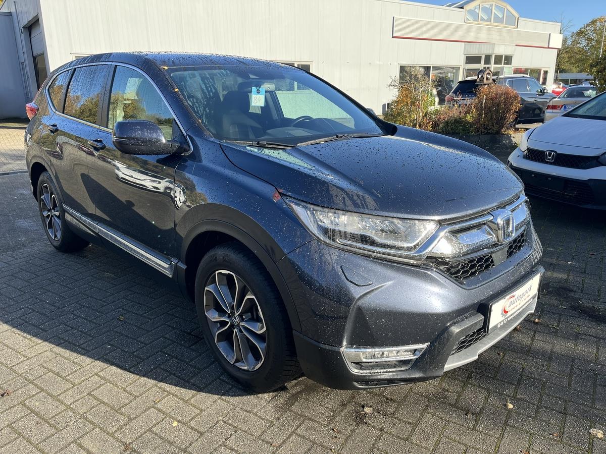 Honda CR-V 2.0 i-VTEC HYBRID Elegance 2WD