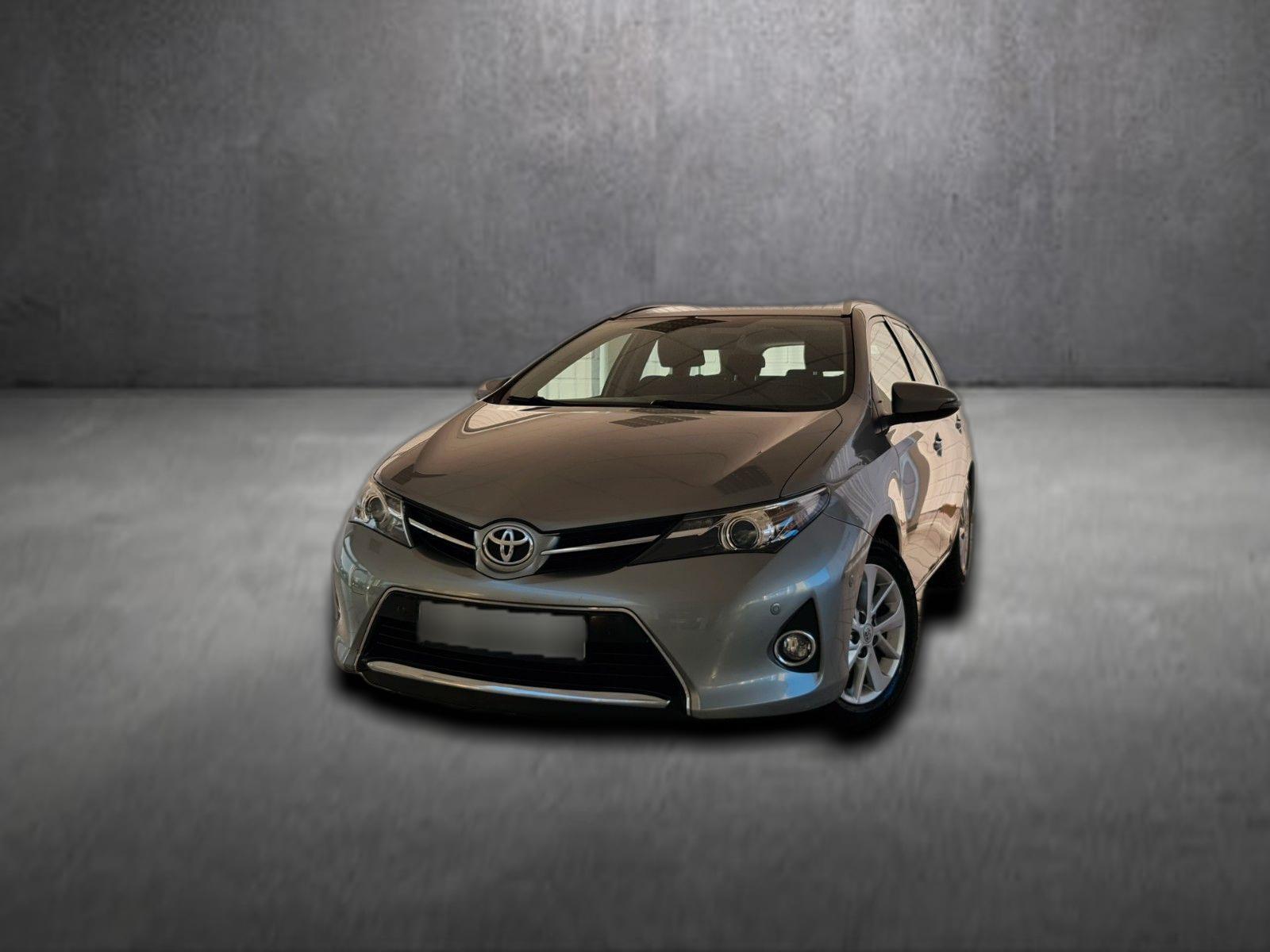 TOYOTA Auris Touring Sports Life+, unfallfrei, AHK, LMF