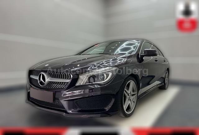 Mercedes-Benz CLA 200 CLA 200 