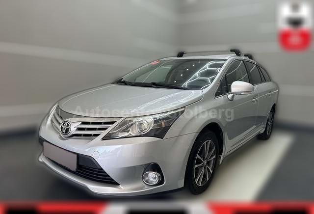 Toyota Avensis Edition 