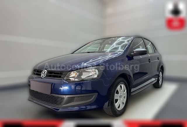 Volkswagen Polo Trendline 