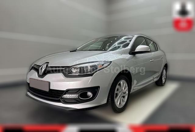 Renault Megane Paris 