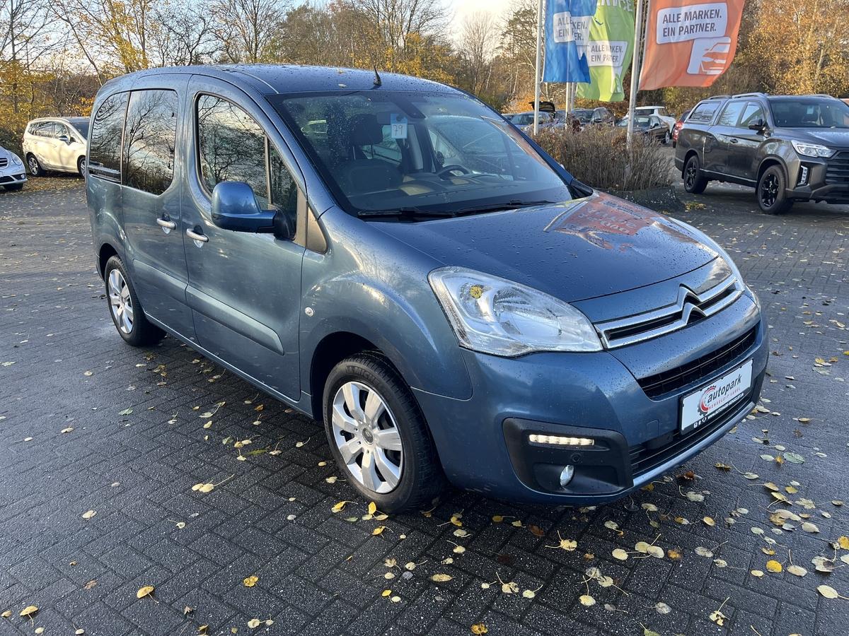 Citroën Berlingo 1.6 VTi 95 Selection