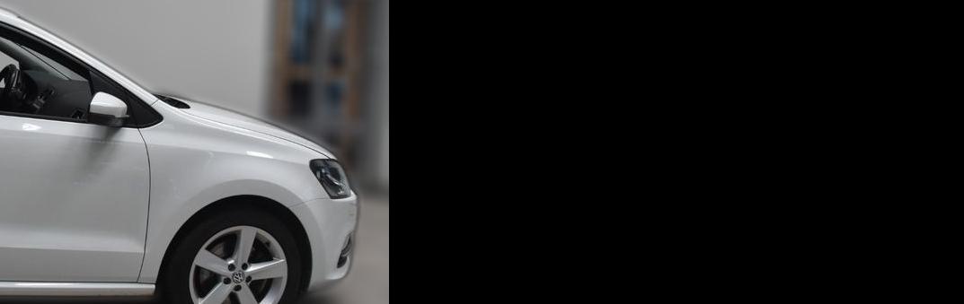 Volkswagen Polo V 1.2 TSI Highline BMT Klimaauto Sitzhz PDC