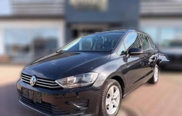 Volkswagen Golf Sportsvan VII Comfortline *SEITENSCHADEN* Navi Start-Stopp S