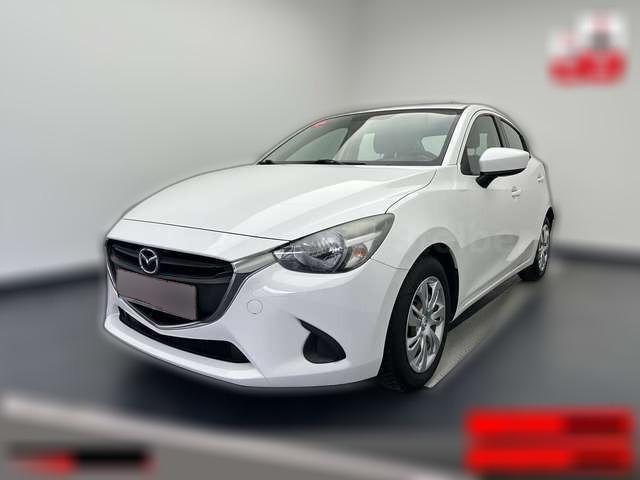 Mazda 2 Prime-Line 