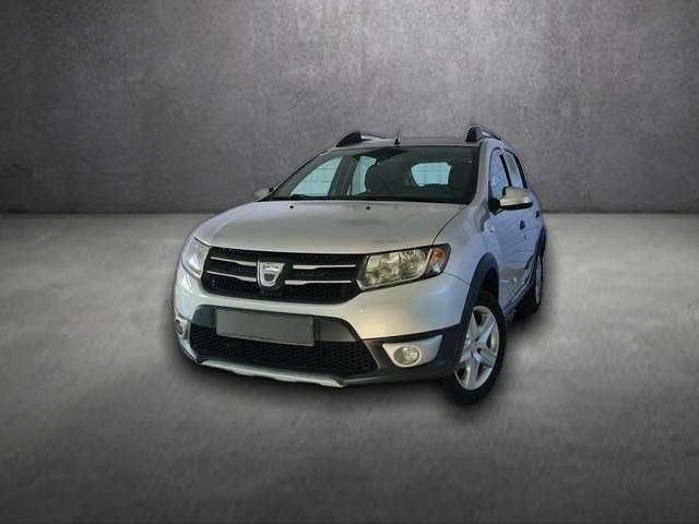 Dacia Sandero Stepway Prestige,1.Hand, Navi,HU neu, Scheckheft