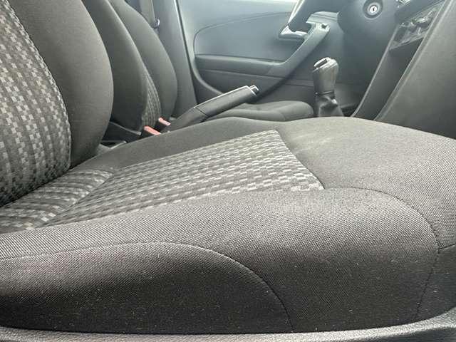 Volkswagen Polo Trendline 