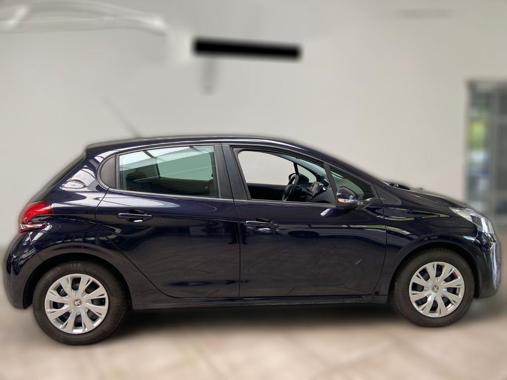 Peugeot 208 Active Tempomat Klima LED PDC