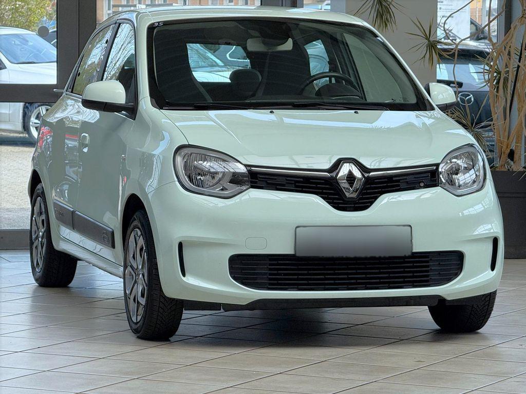 Renault Twingo 1.0SCe75 Limited|Radio&Bluetooth|TÜVNeu|