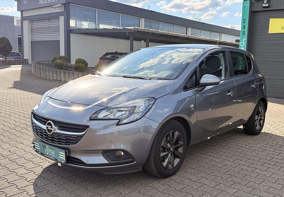 Opel Corsa-e 1.4 120 Jahre S/S RFK.Tempomat