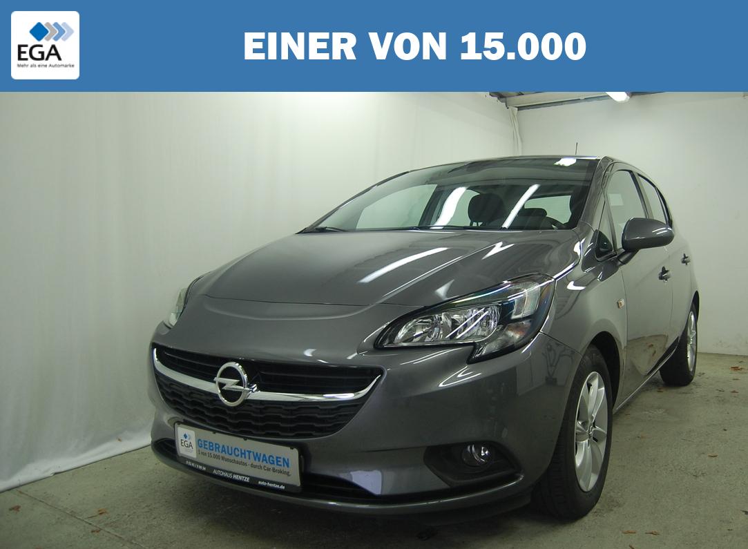 Opel Corsa 1,4i Selective IntelliLink/NSW/Tempomat/